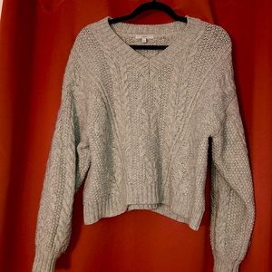 JOIE Wool Sweater size Small
